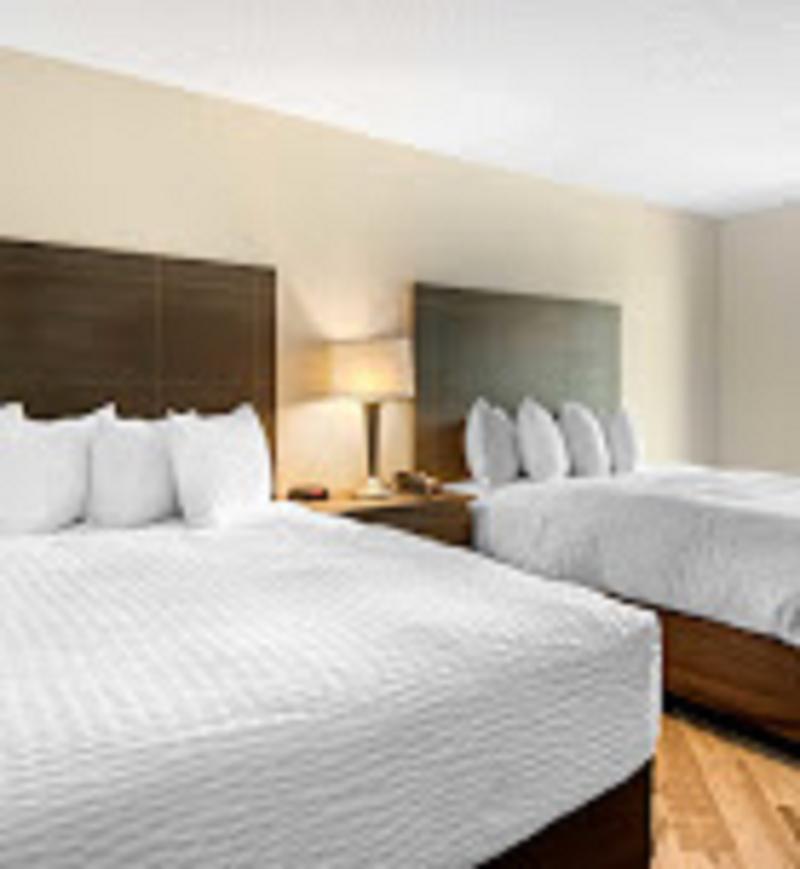 Clarion Inn & Suites Kissimmee-Lake Buena Vista South Eksteriør bilde